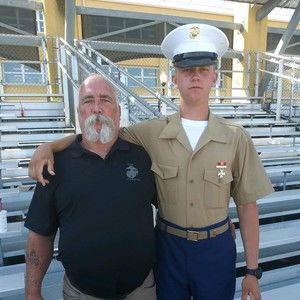 Meet your Posher, James